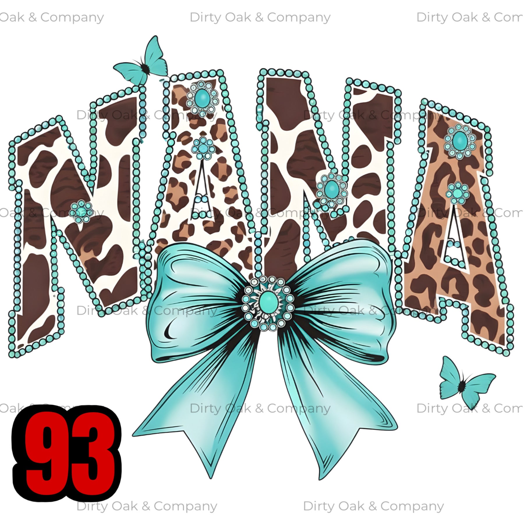 DTF Prints