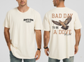 Bad Day to be a Dove Tee