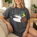 Quilt Duck Women’s tee