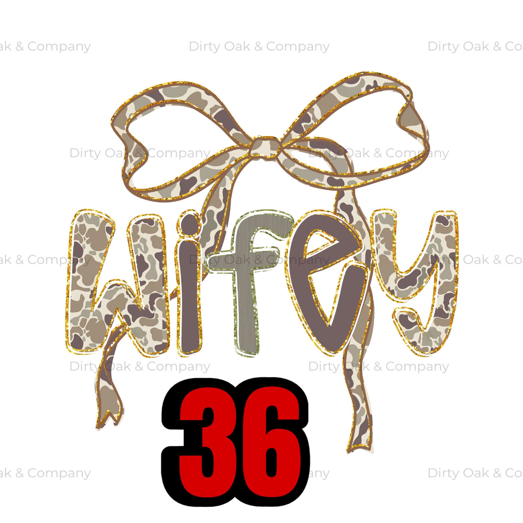 DTF Prints