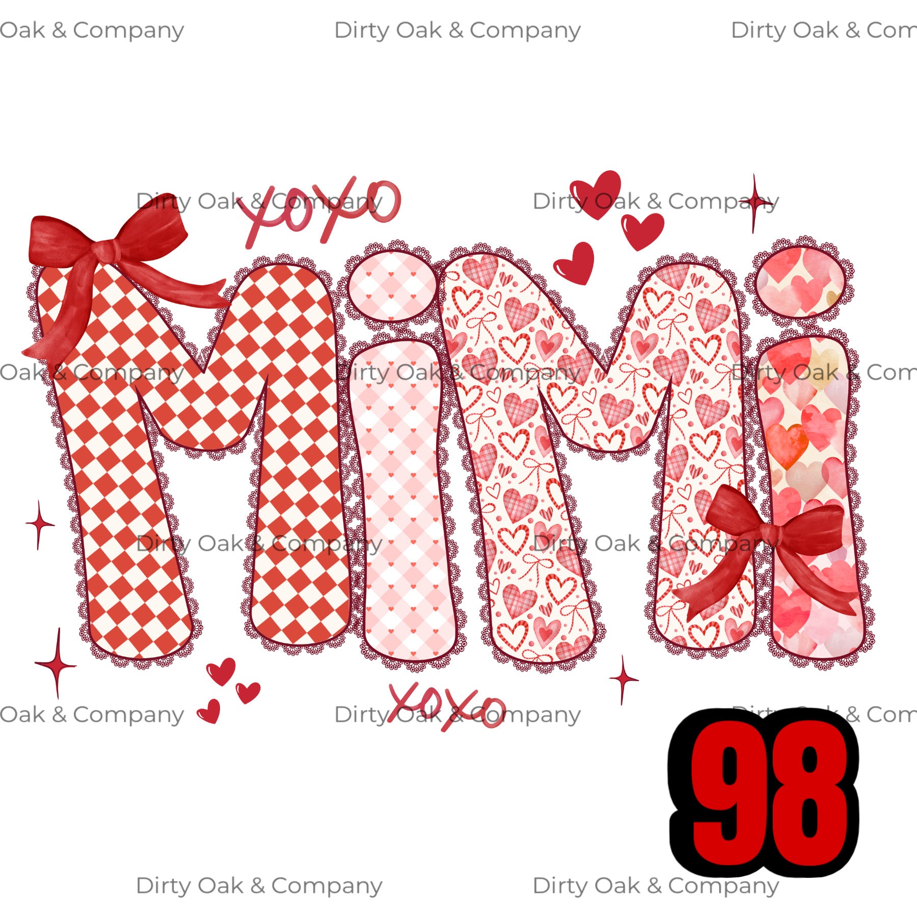 DTF Prints