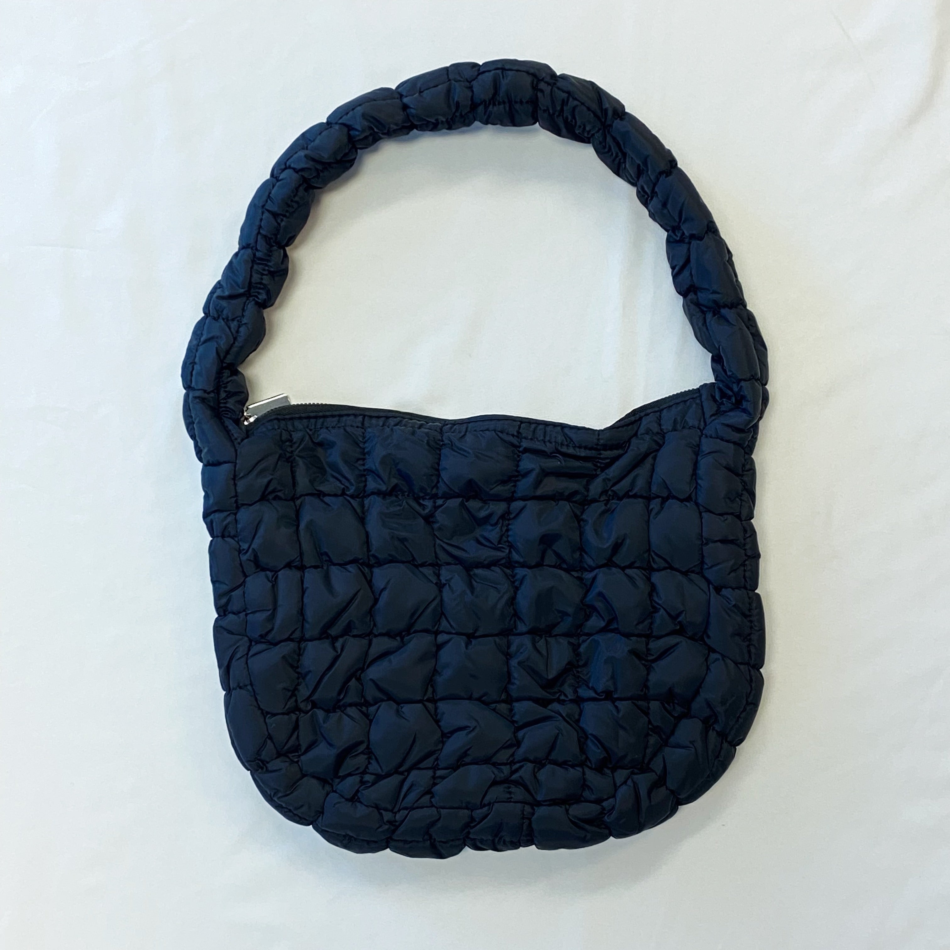 Everyday Quilted Bag