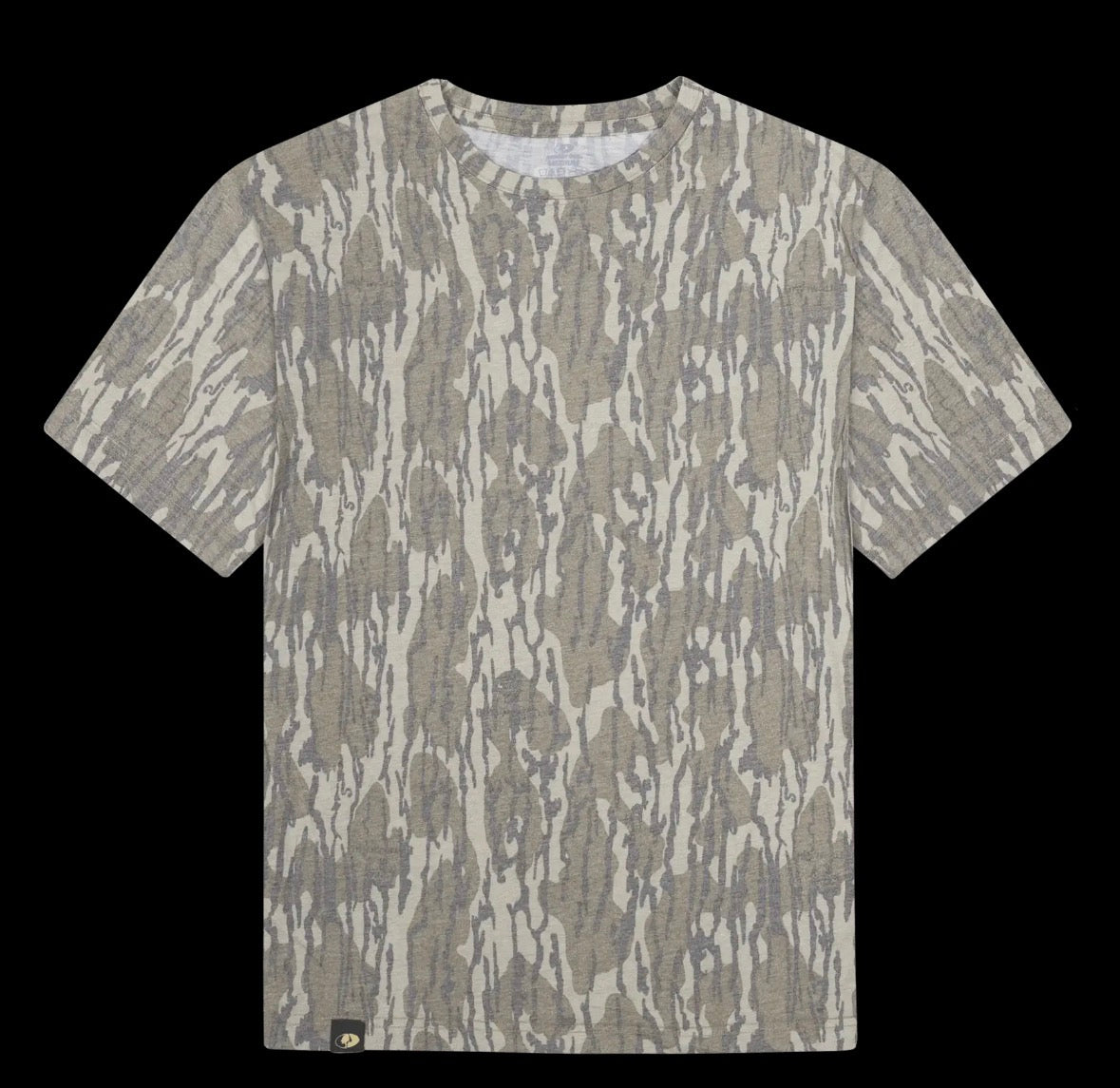 Dirty Oak Mossy Oak Tee PREORDER