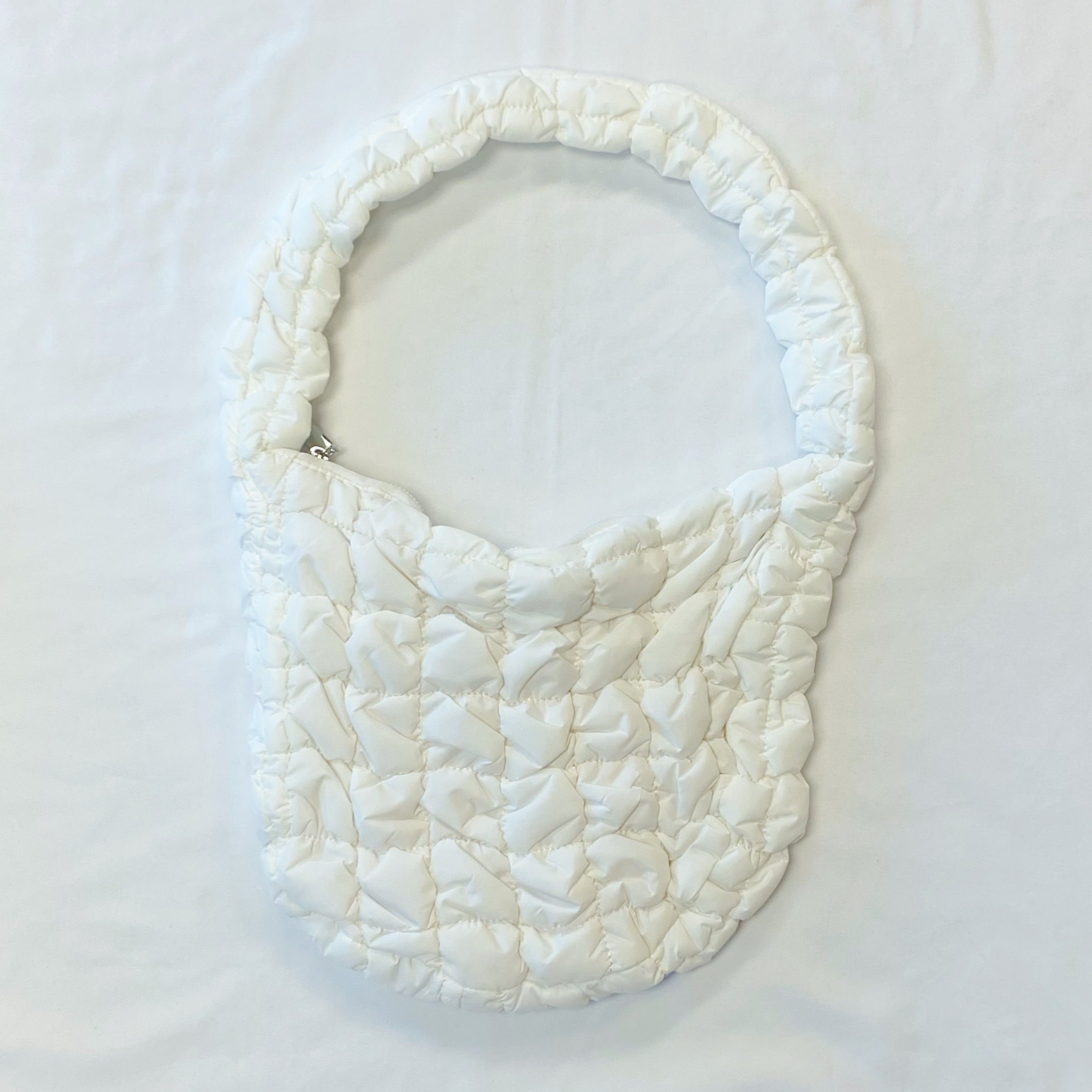 Everyday Quilted Bag