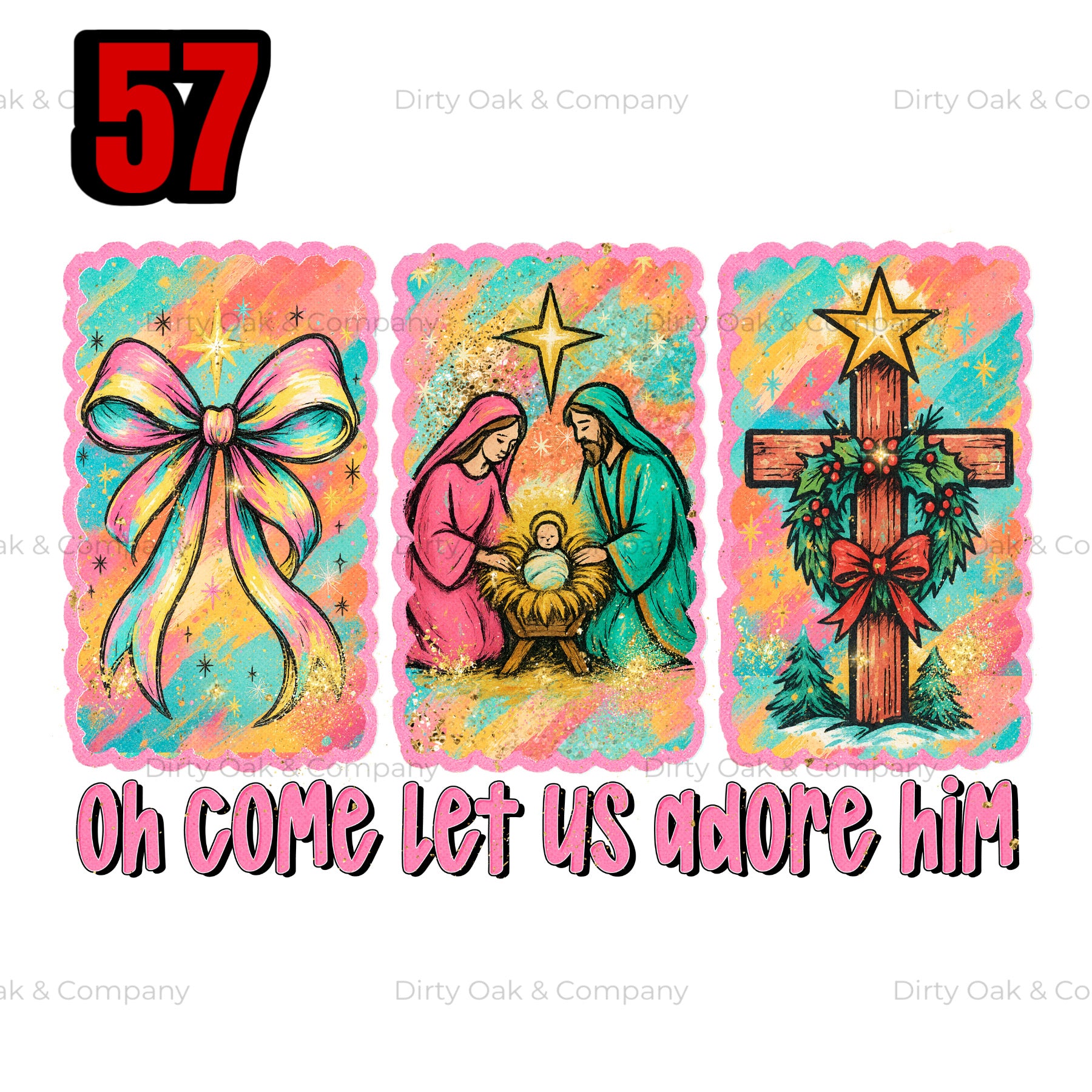 DTF Prints