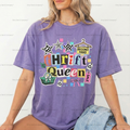 Thrift Queen Tee