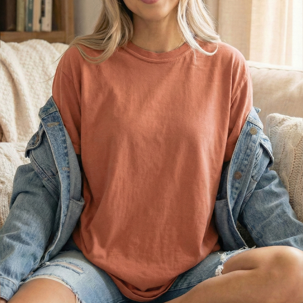 Comfort Color Tees