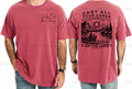 Cast Your Cares Men’s Tee