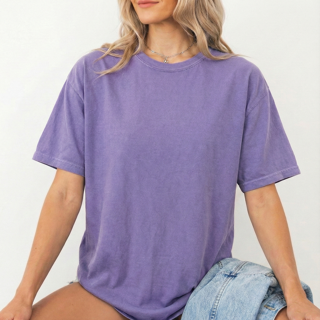 Comfort Color Tees