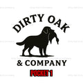 DTF Pocket Prints
