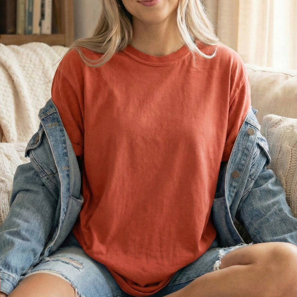 Comfort Color Tees