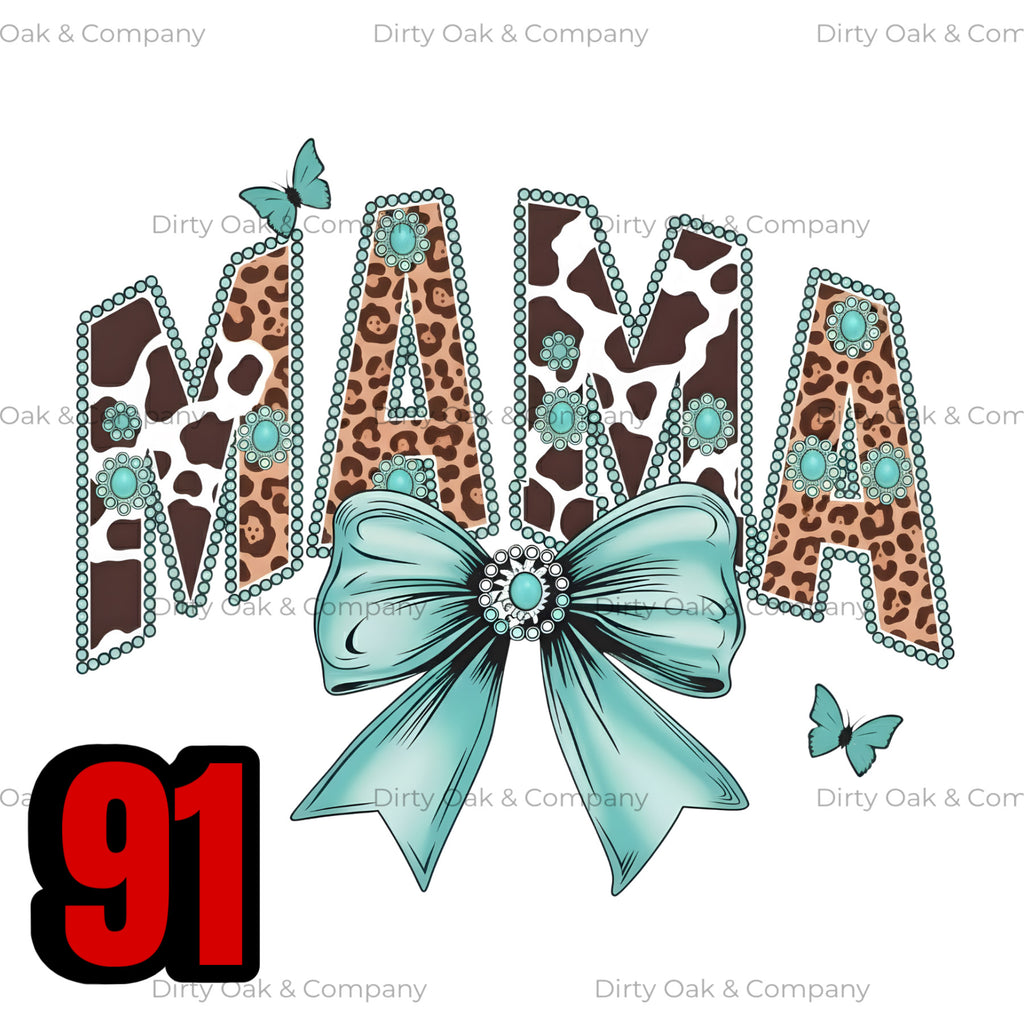 DTF Prints