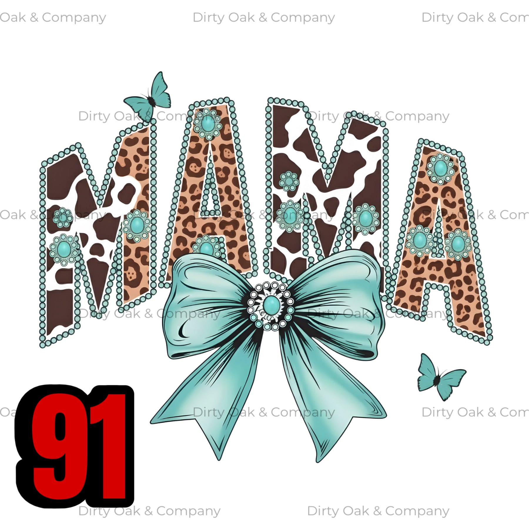 DTF Prints