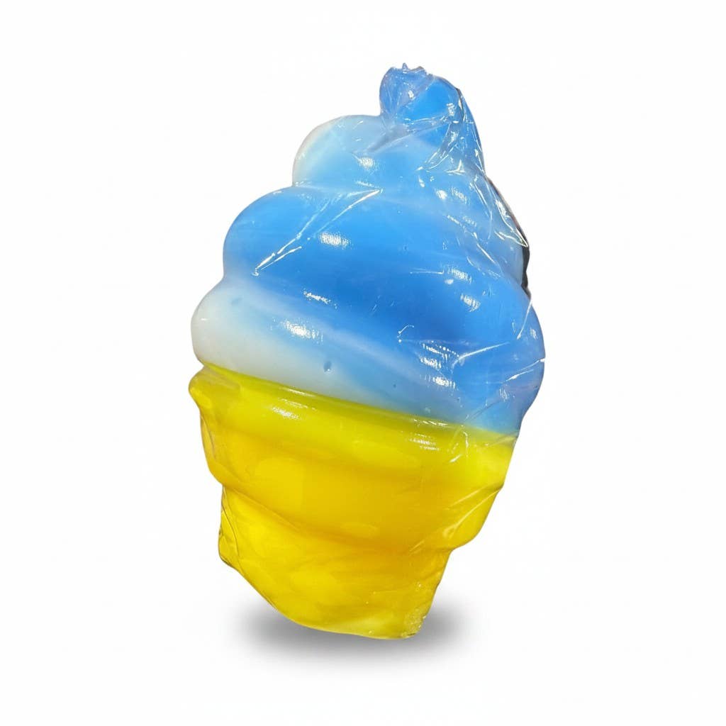Nice Cream Squishy