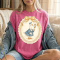 Coquette Goose Women’s Tee