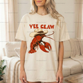 Yee Claw Tee🦞