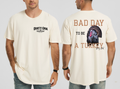 Bad Day to be a Turkey Tee