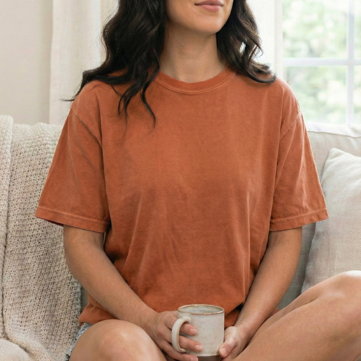 Comfort Color Tees