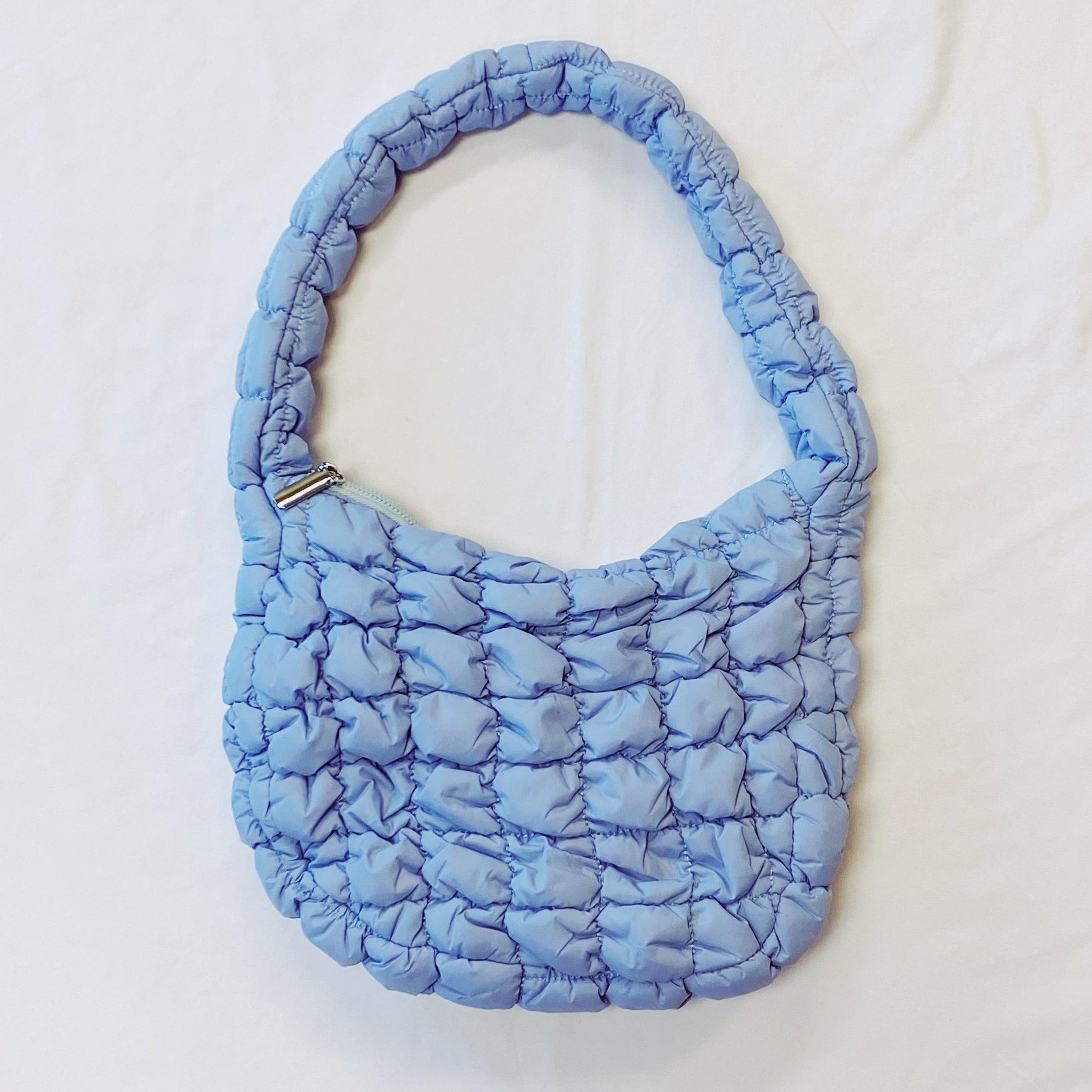 Everyday Quilted Bag