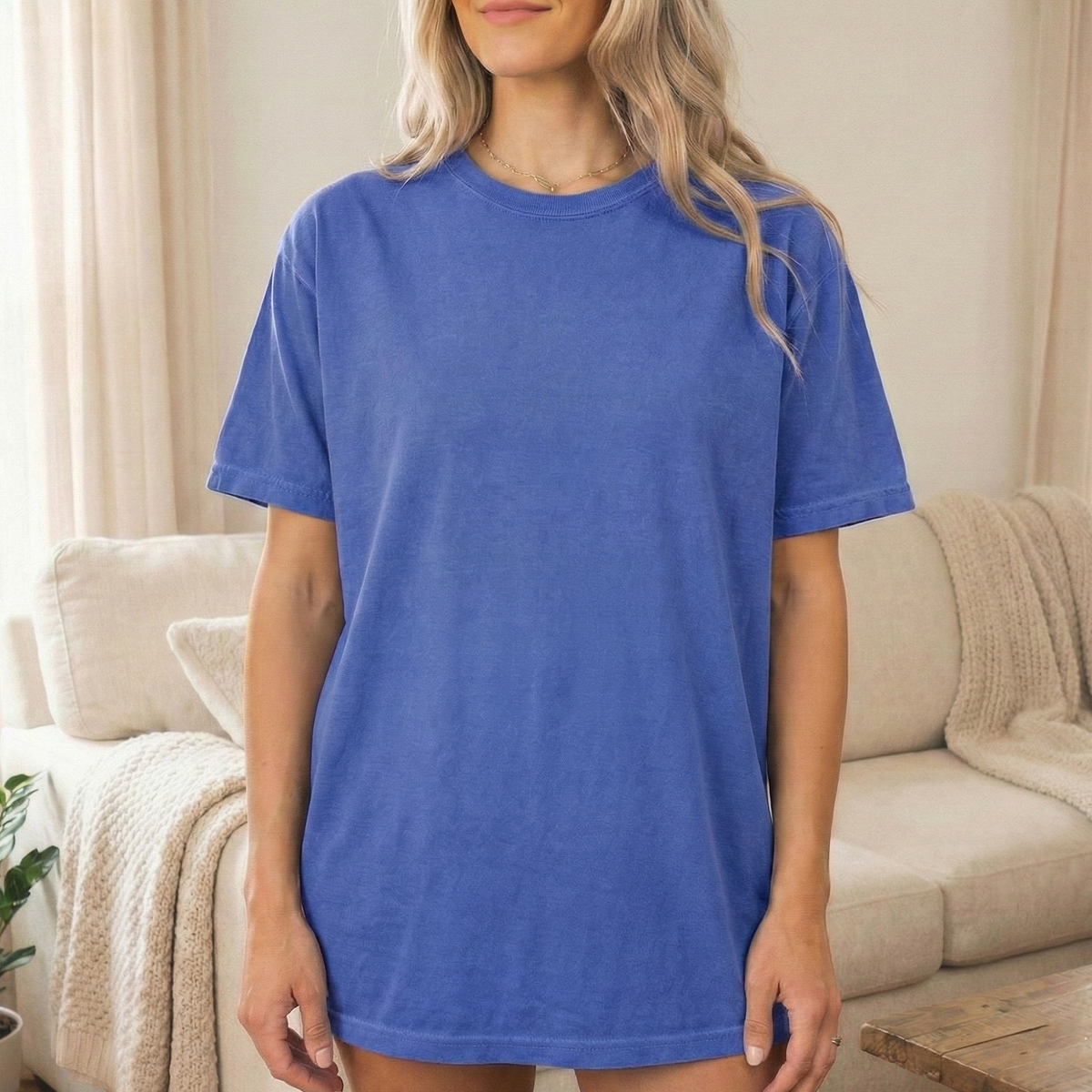 Comfort Color Tees