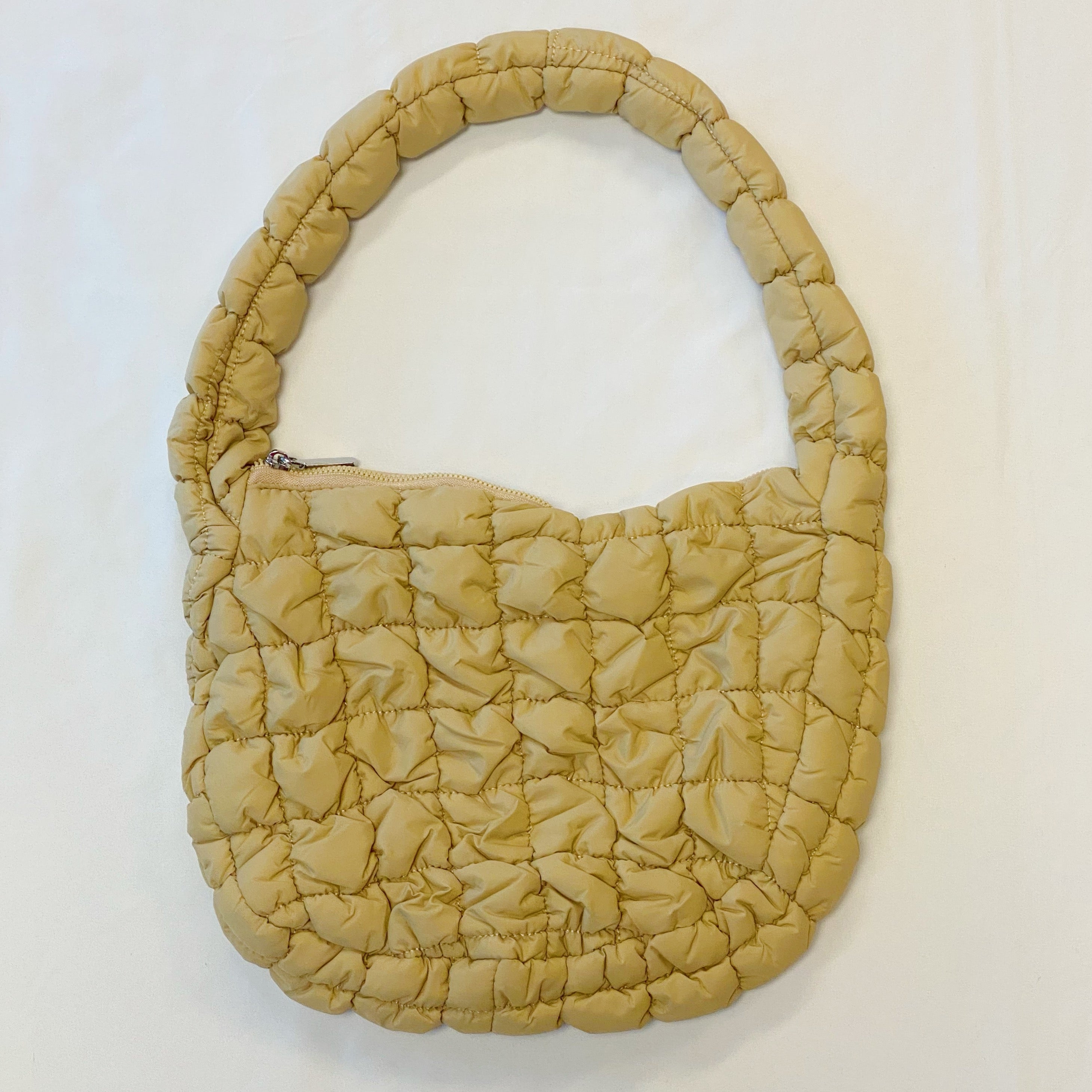 Everyday Quilted Bag