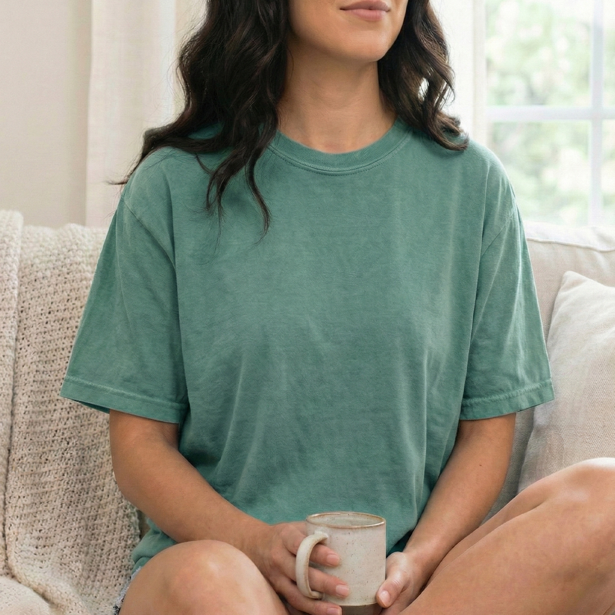 Comfort Color Tees