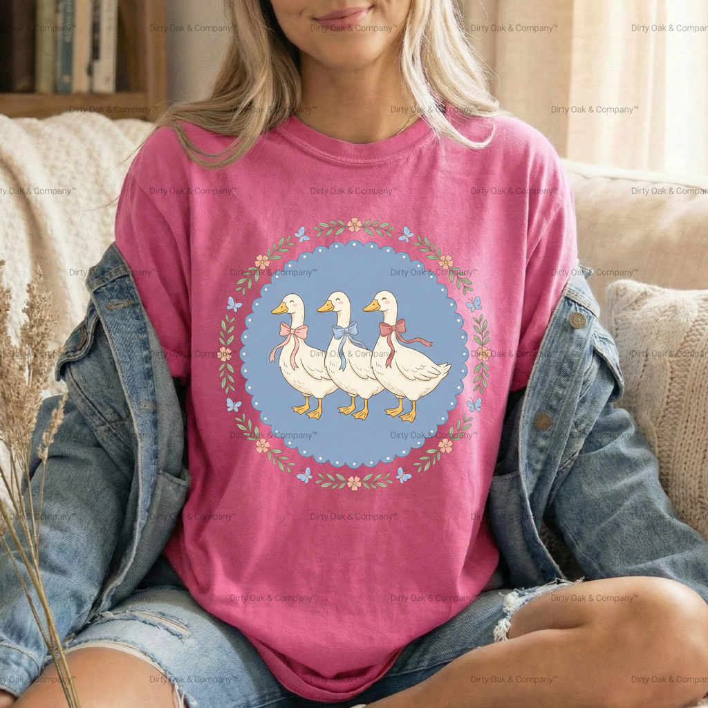 Later 🐊 Women’s Tee