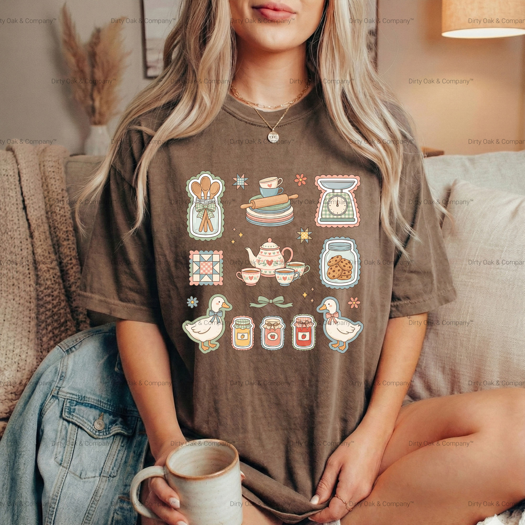 Later 🐊 Women’s Tee