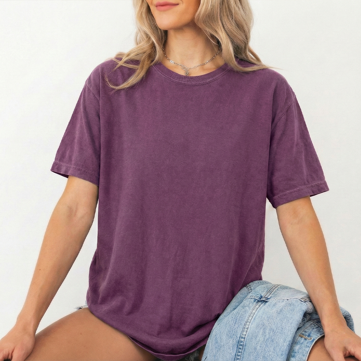 Comfort Color Tees