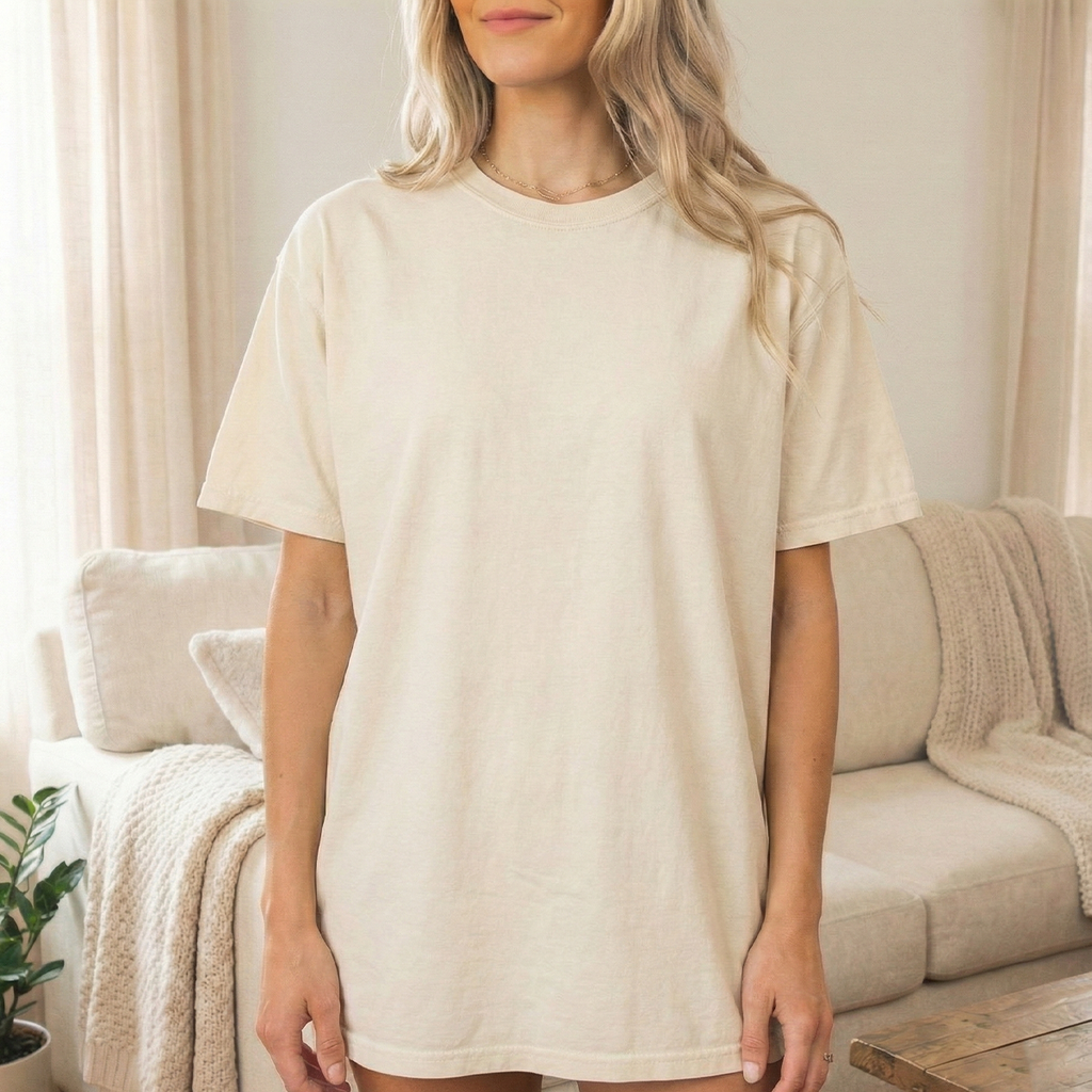Comfort Color Tees