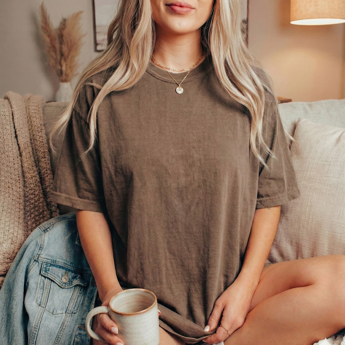 Comfort Color Tees