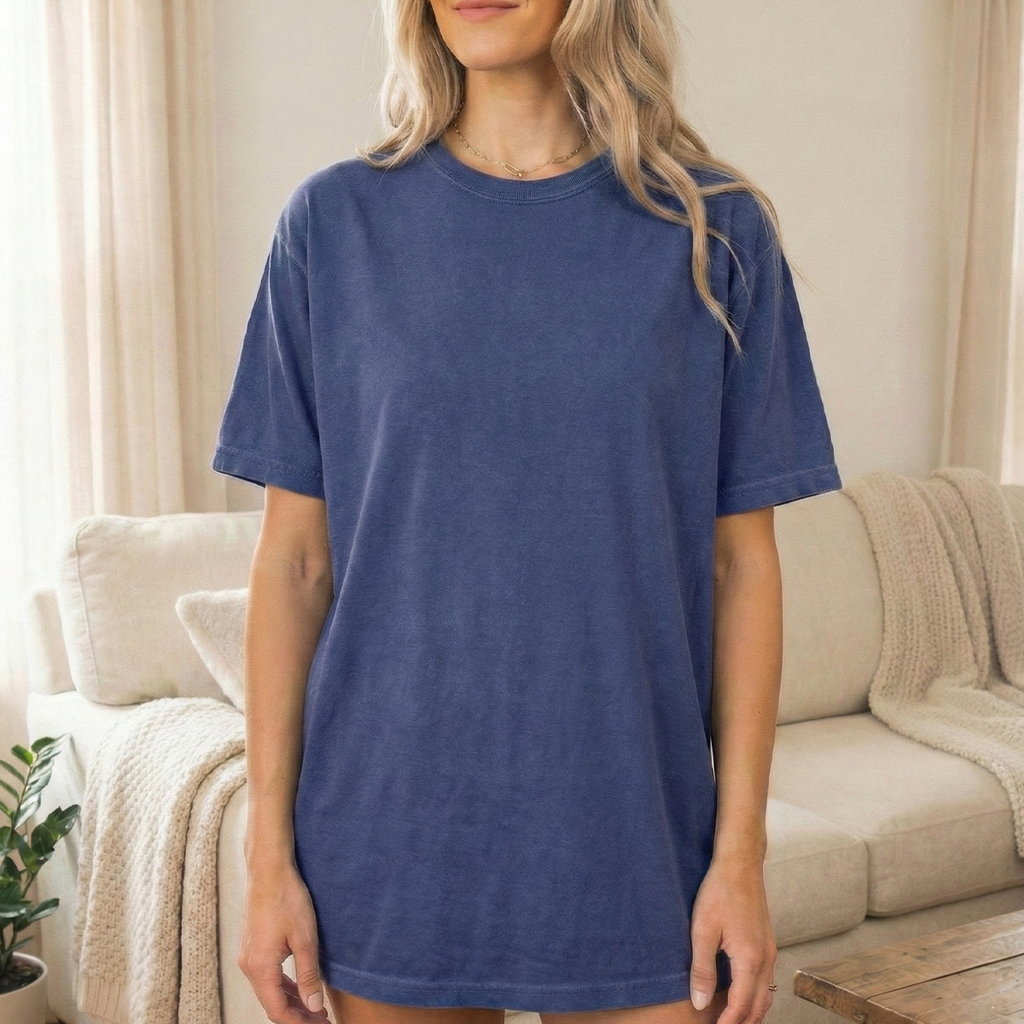 Comfort Color Tees