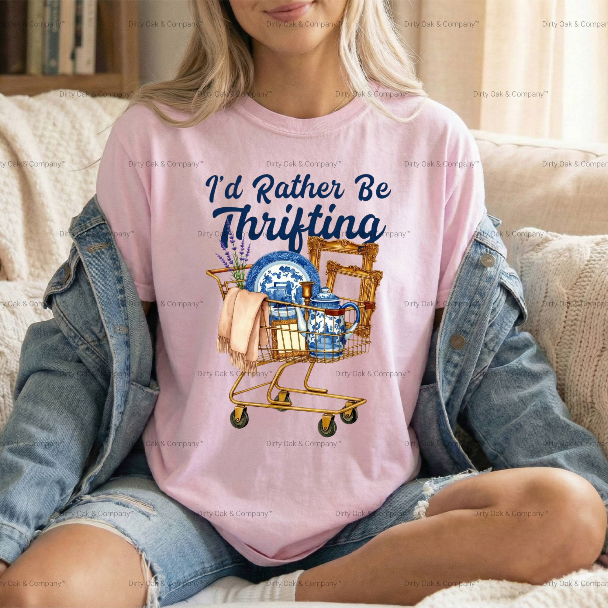 Later 🐊 Women’s Tee