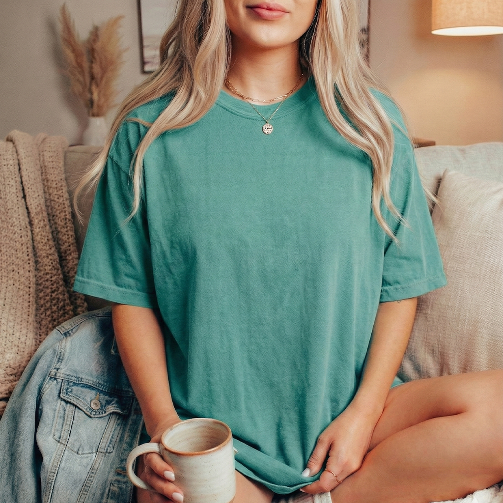 Comfort Color Tees