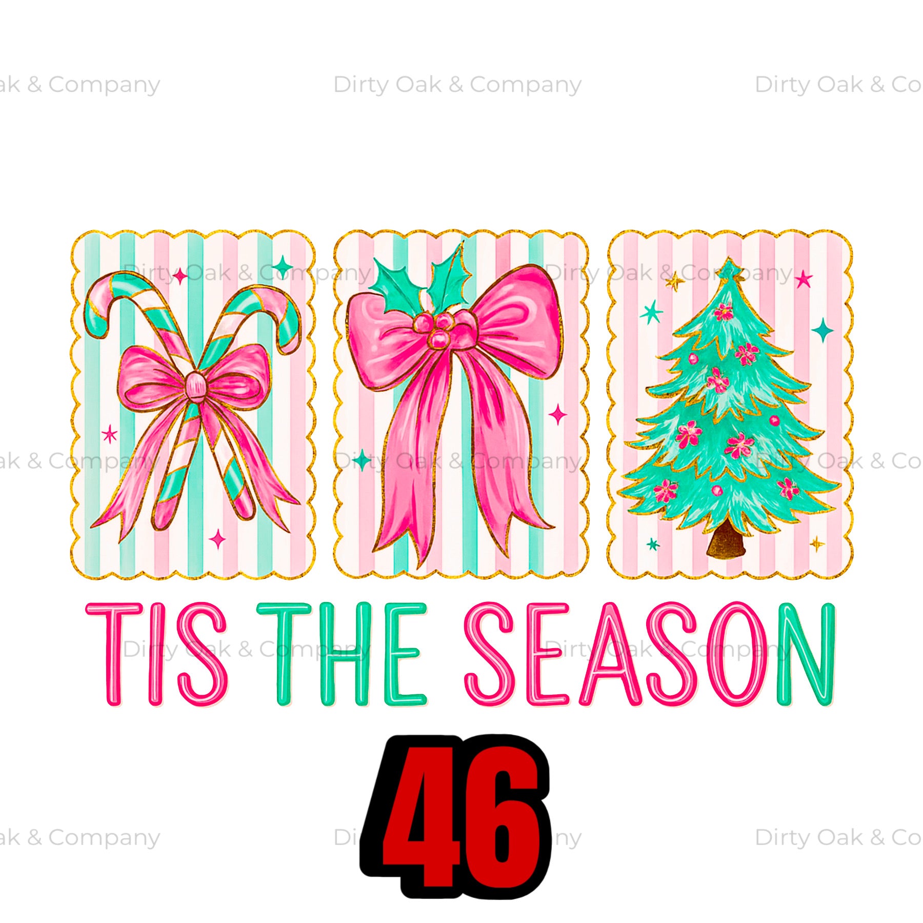 DTF Prints