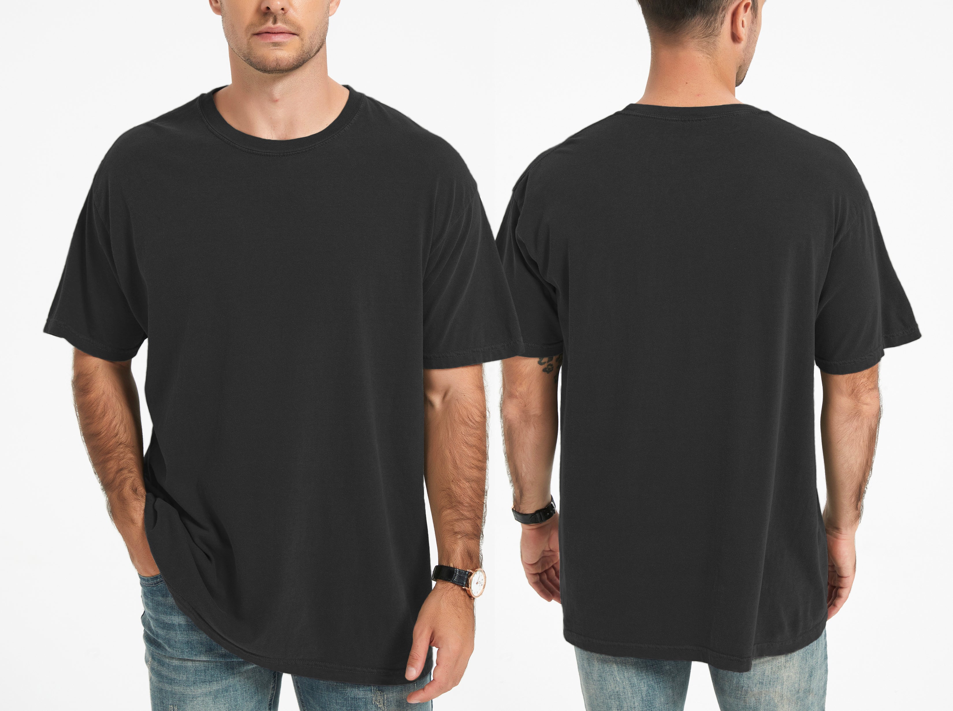 Comfort Color Tees