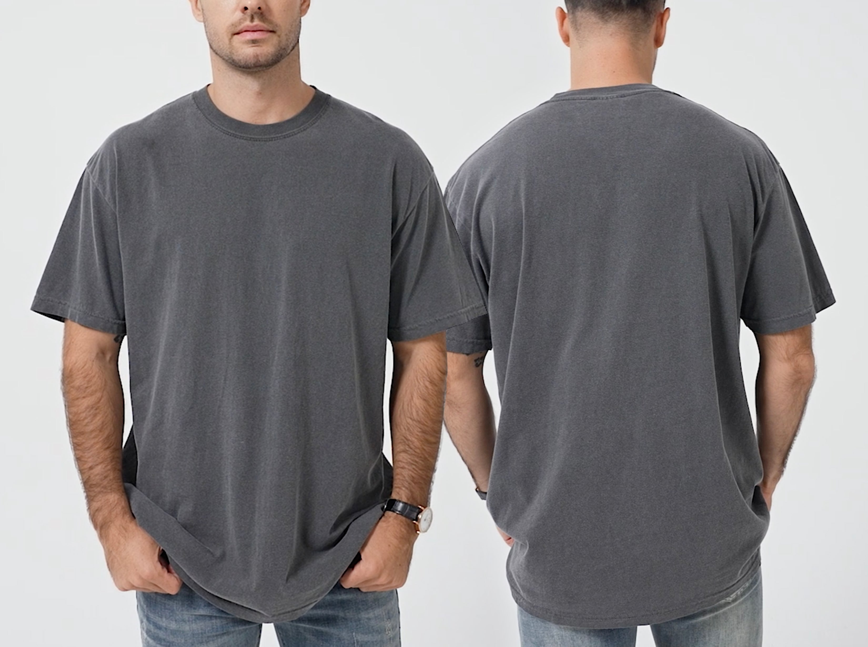 Comfort Color Tees