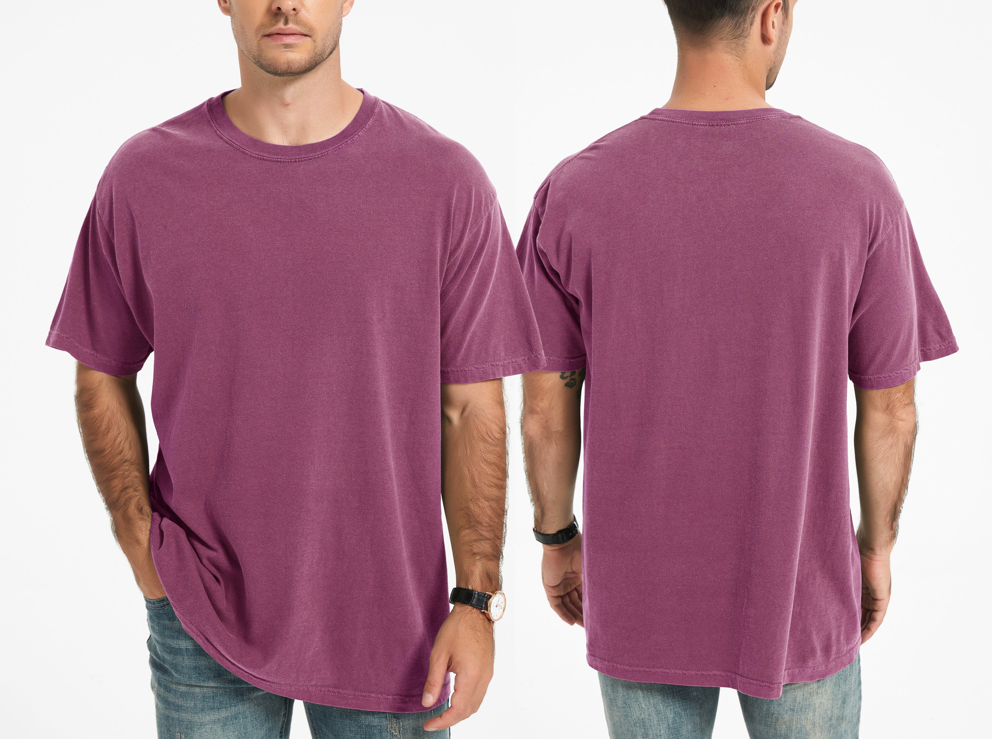 Comfort Color Tees