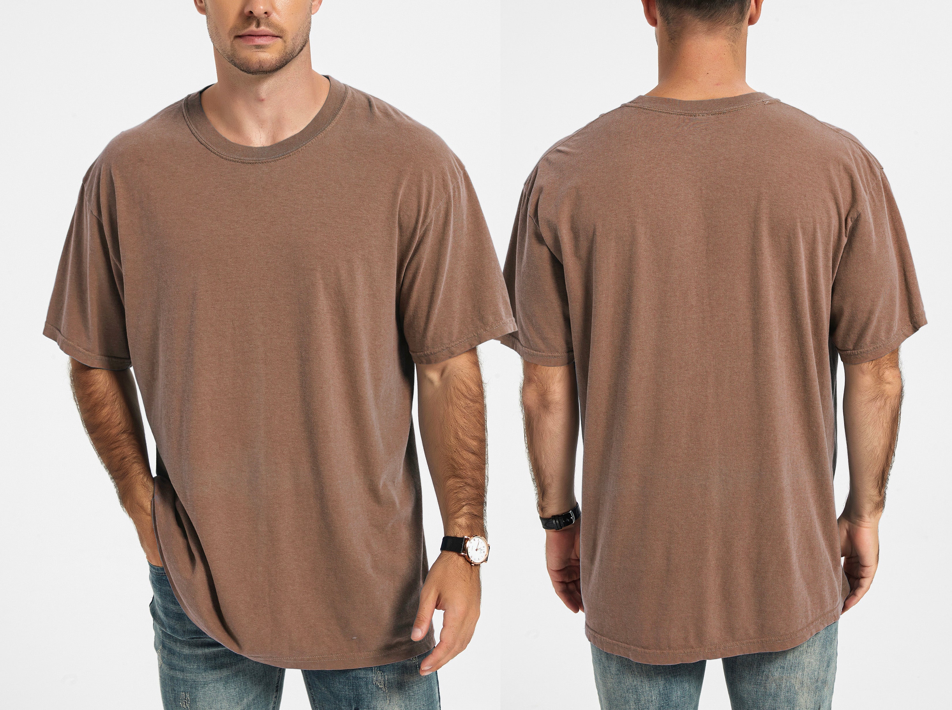 Comfort Color Tees