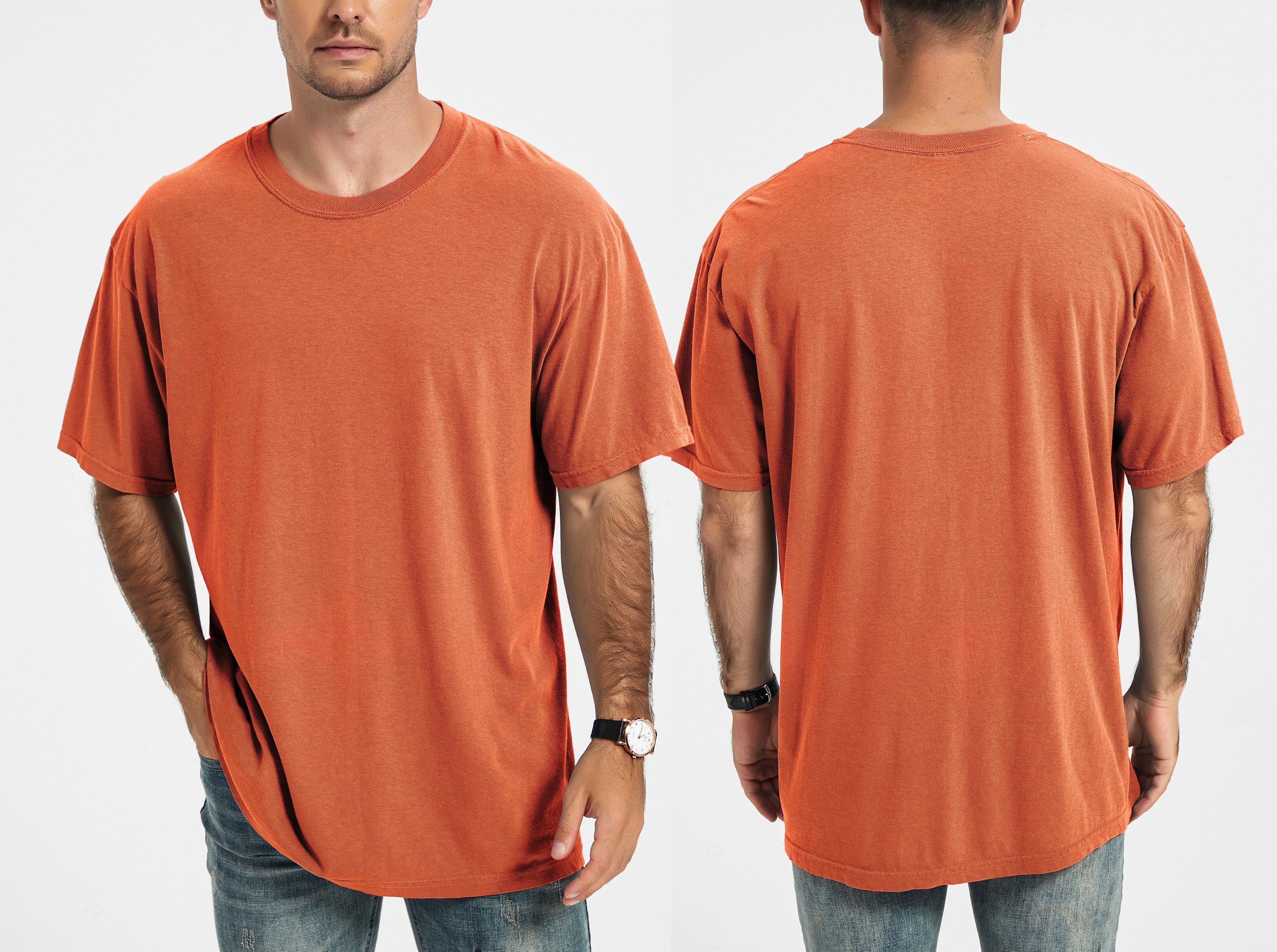 Comfort Color Tees