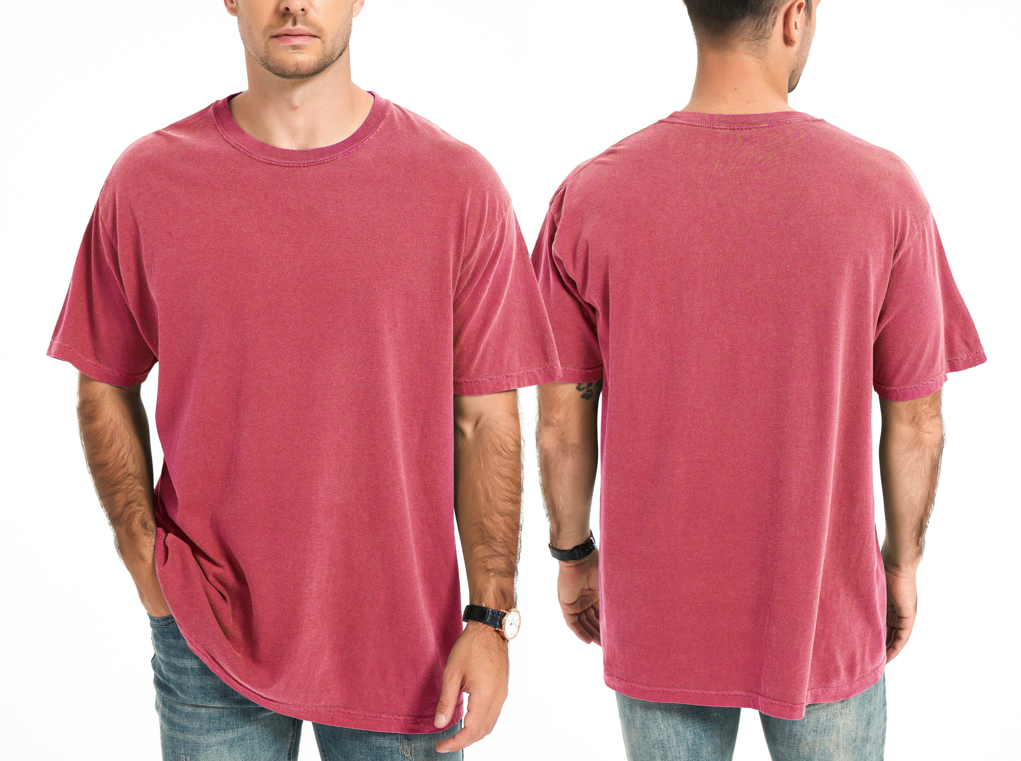 Comfort Color Tees
