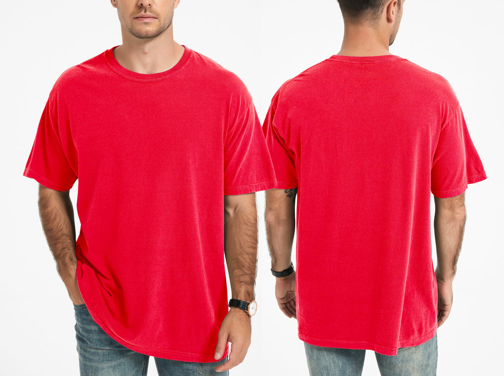 Comfort Color Tees