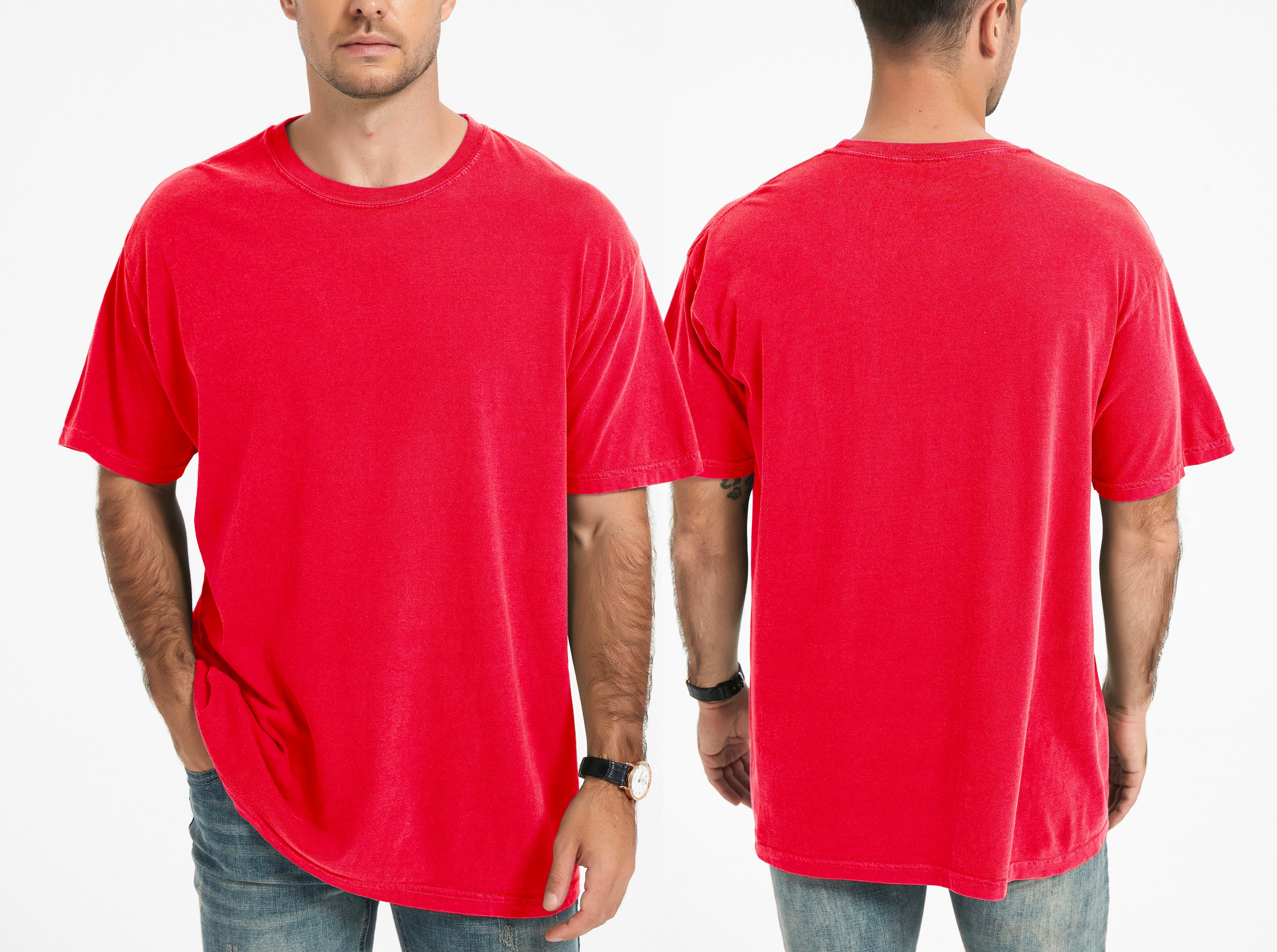 Comfort Color Tees
