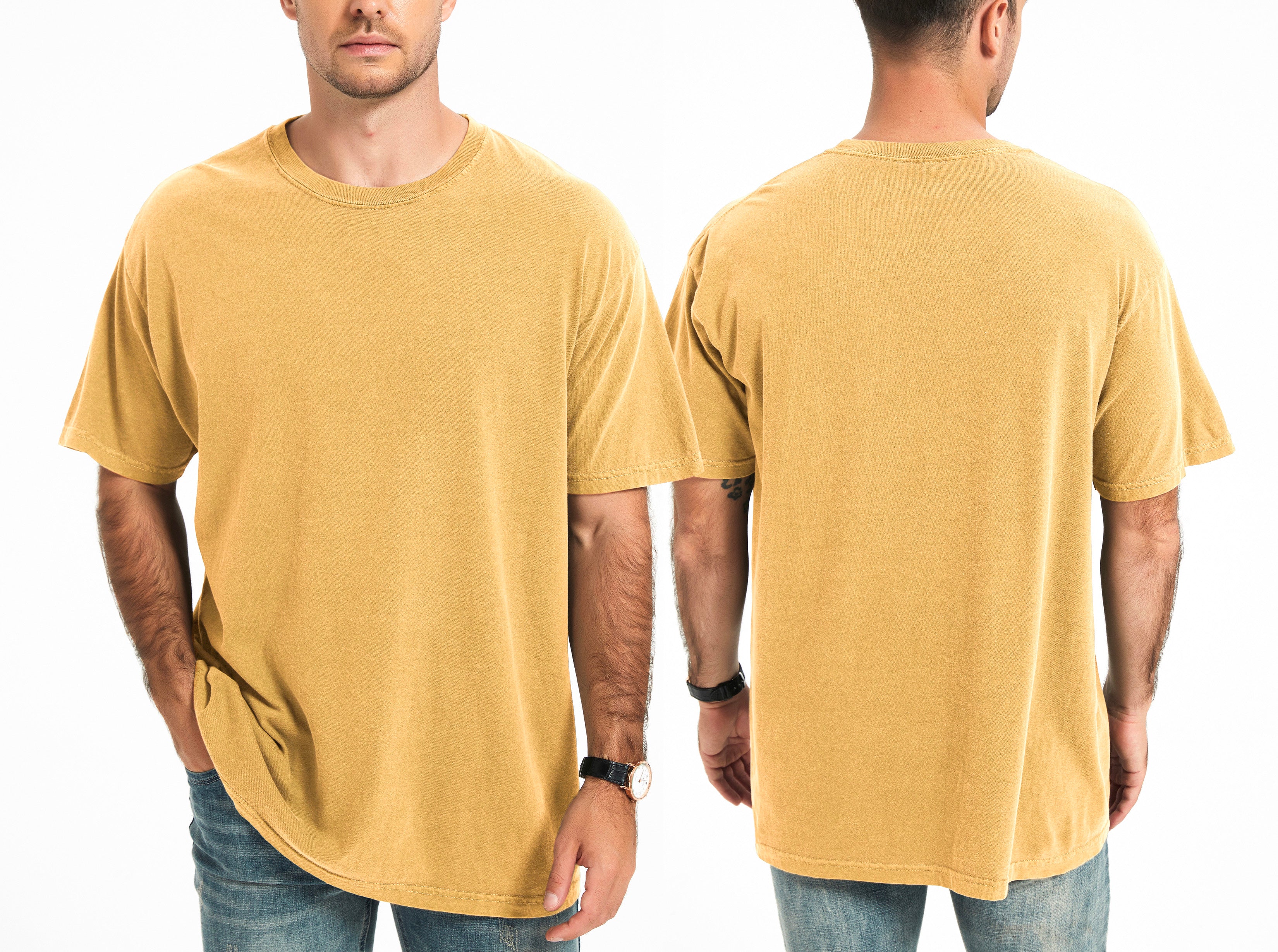 Comfort Color Tees