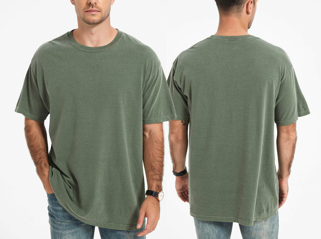 Comfort Color Tees