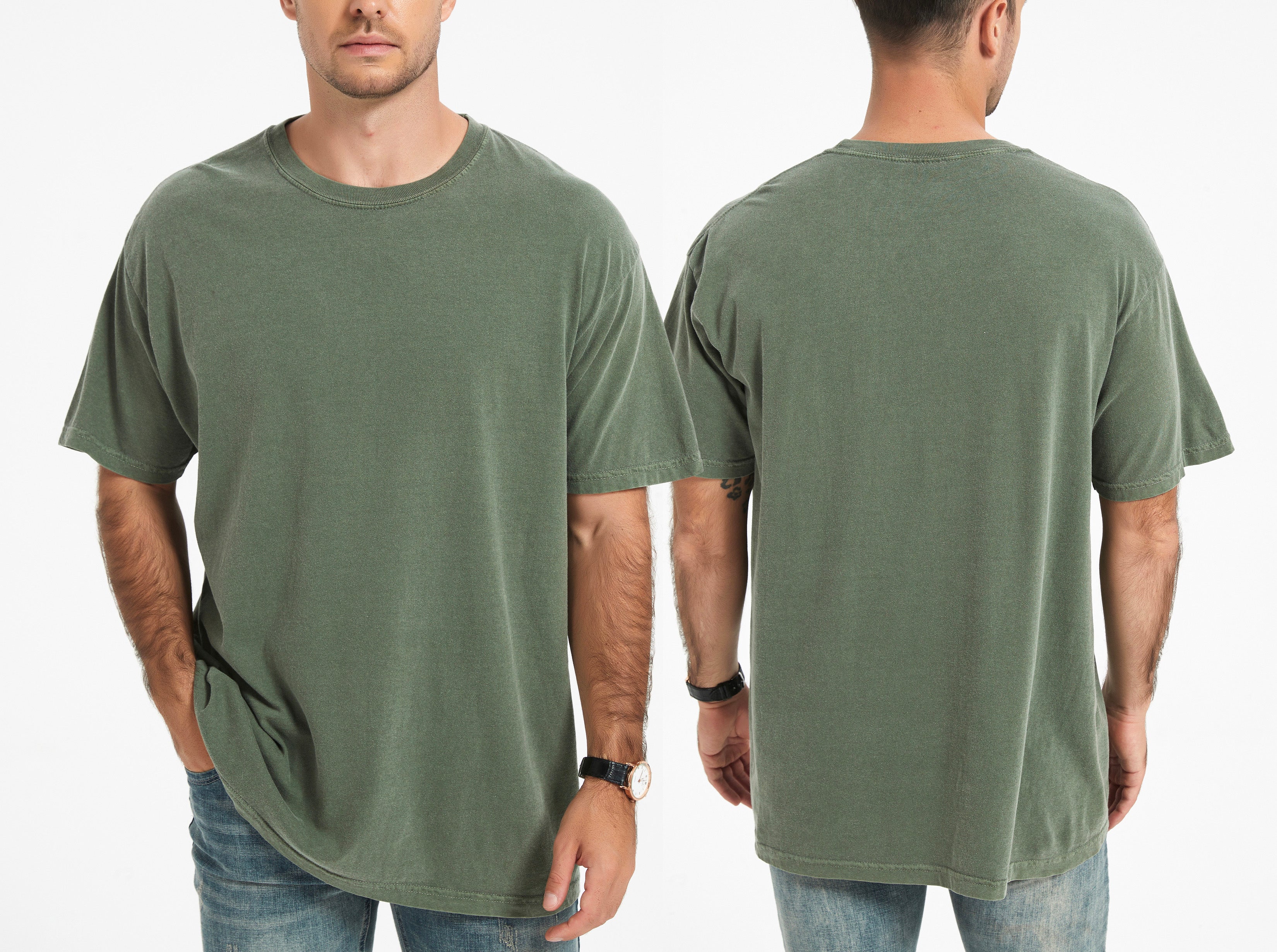 Comfort Color Tees