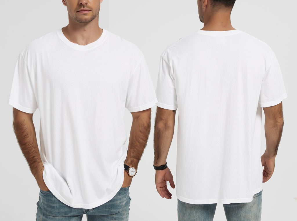 Comfort Color Tees