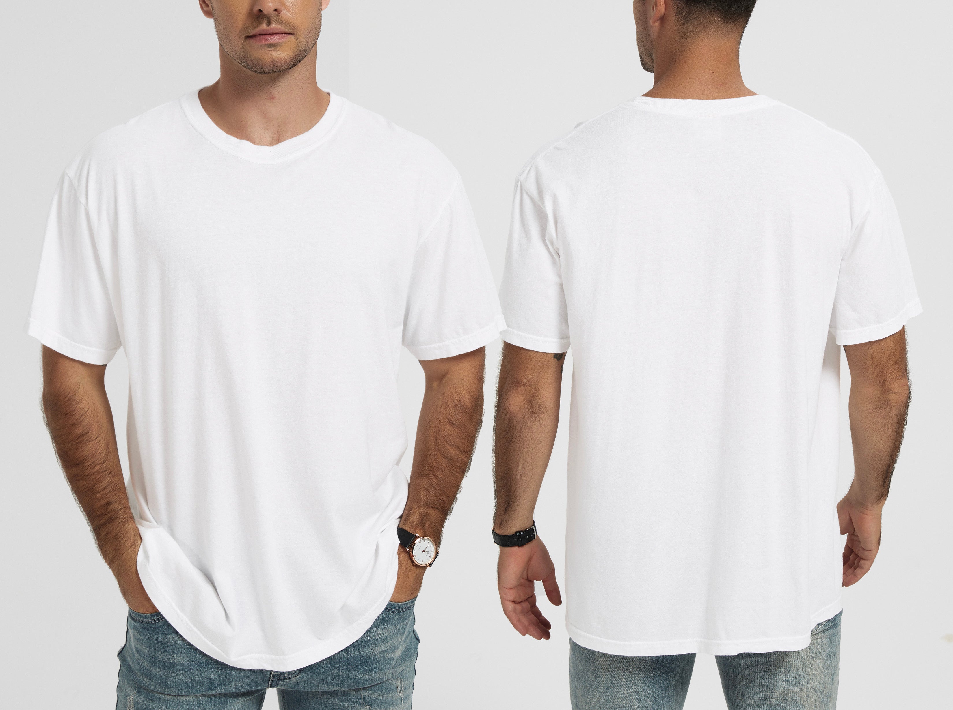 Comfort Color Tees