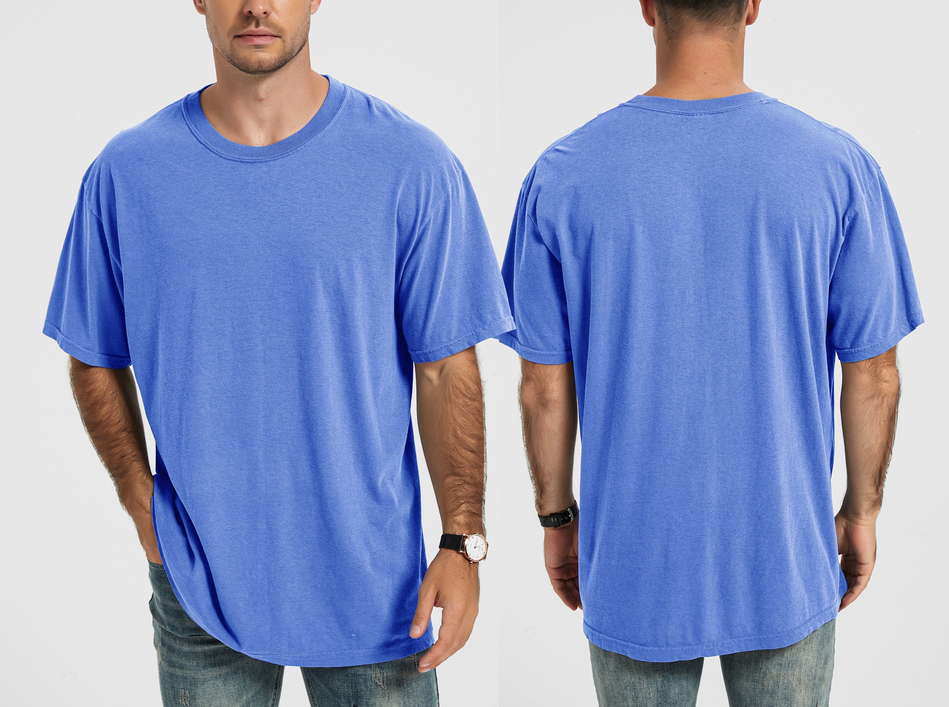 Comfort Color Tees