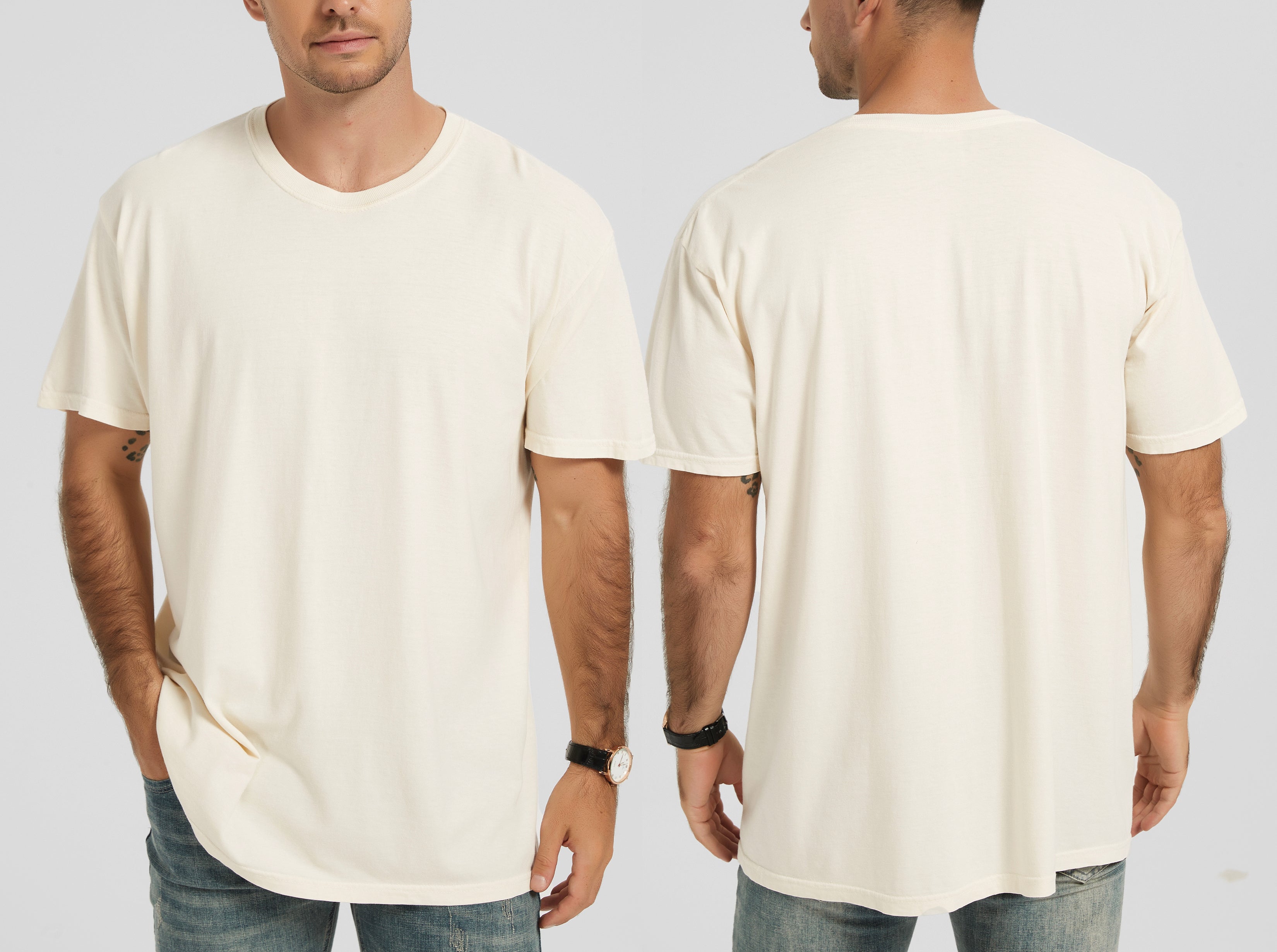Comfort Color Tees